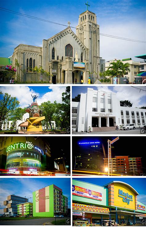 Why Cagayan de Oro is Known as “The City of .